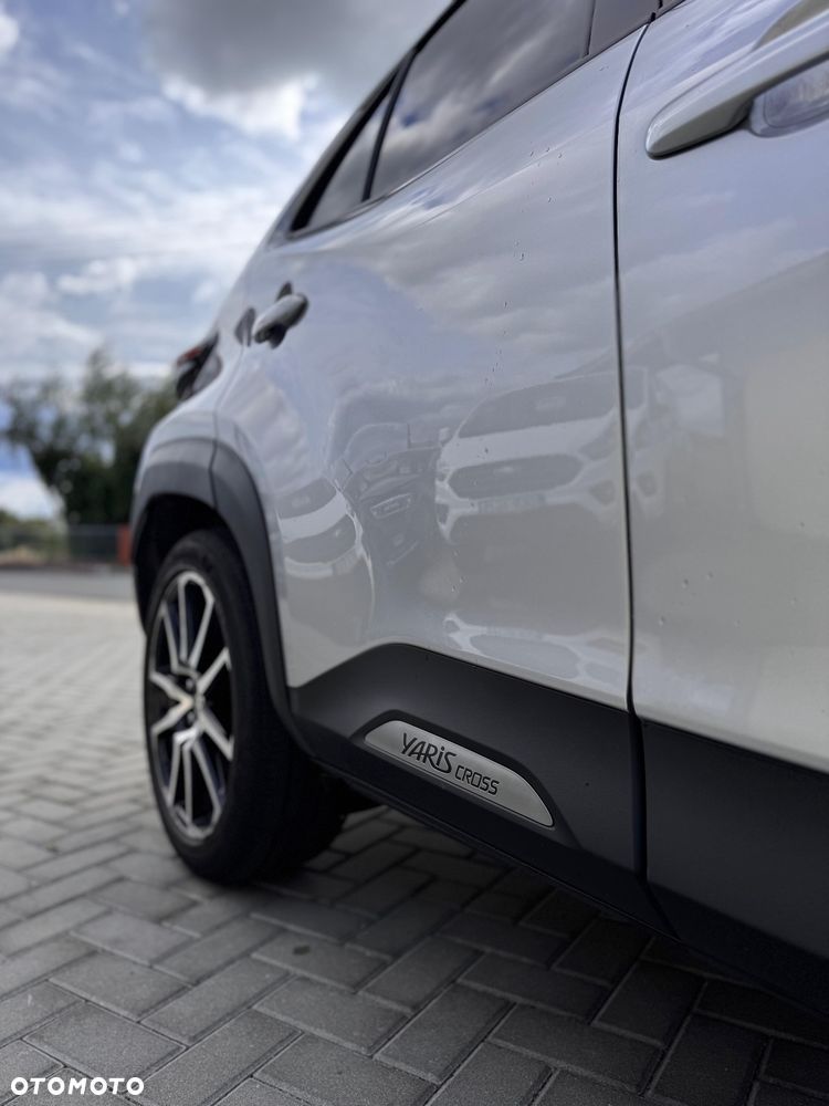 Toyota Yaris 1.5 Selection Style CVT - 7