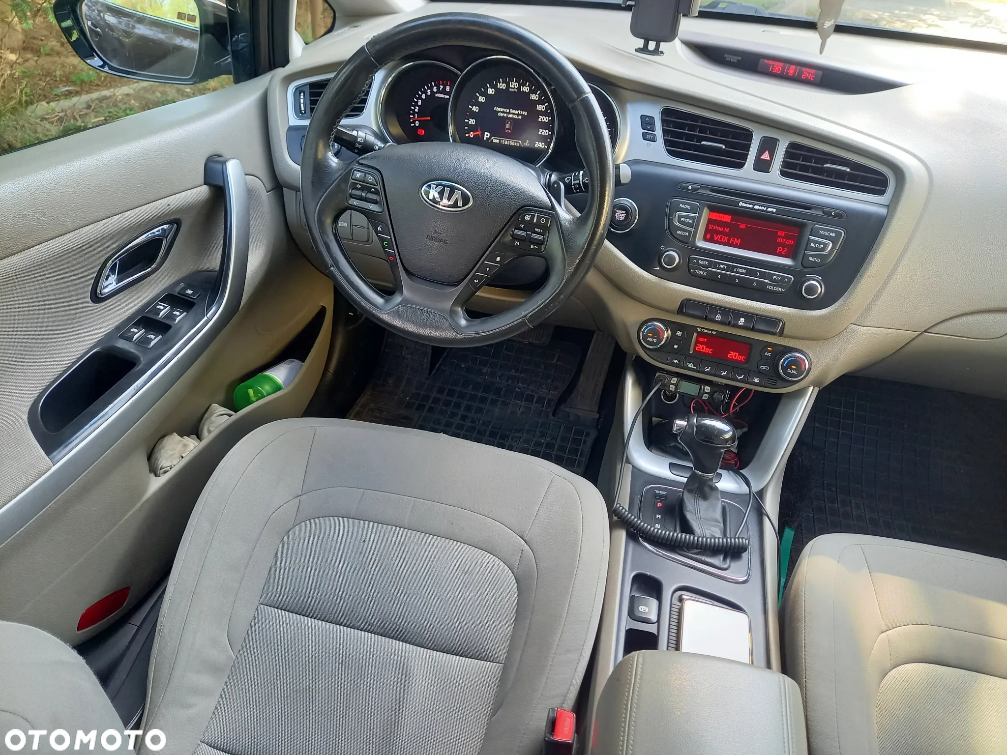 Kia Ceed Cee'd 1.6 GDI XL DCT - 17