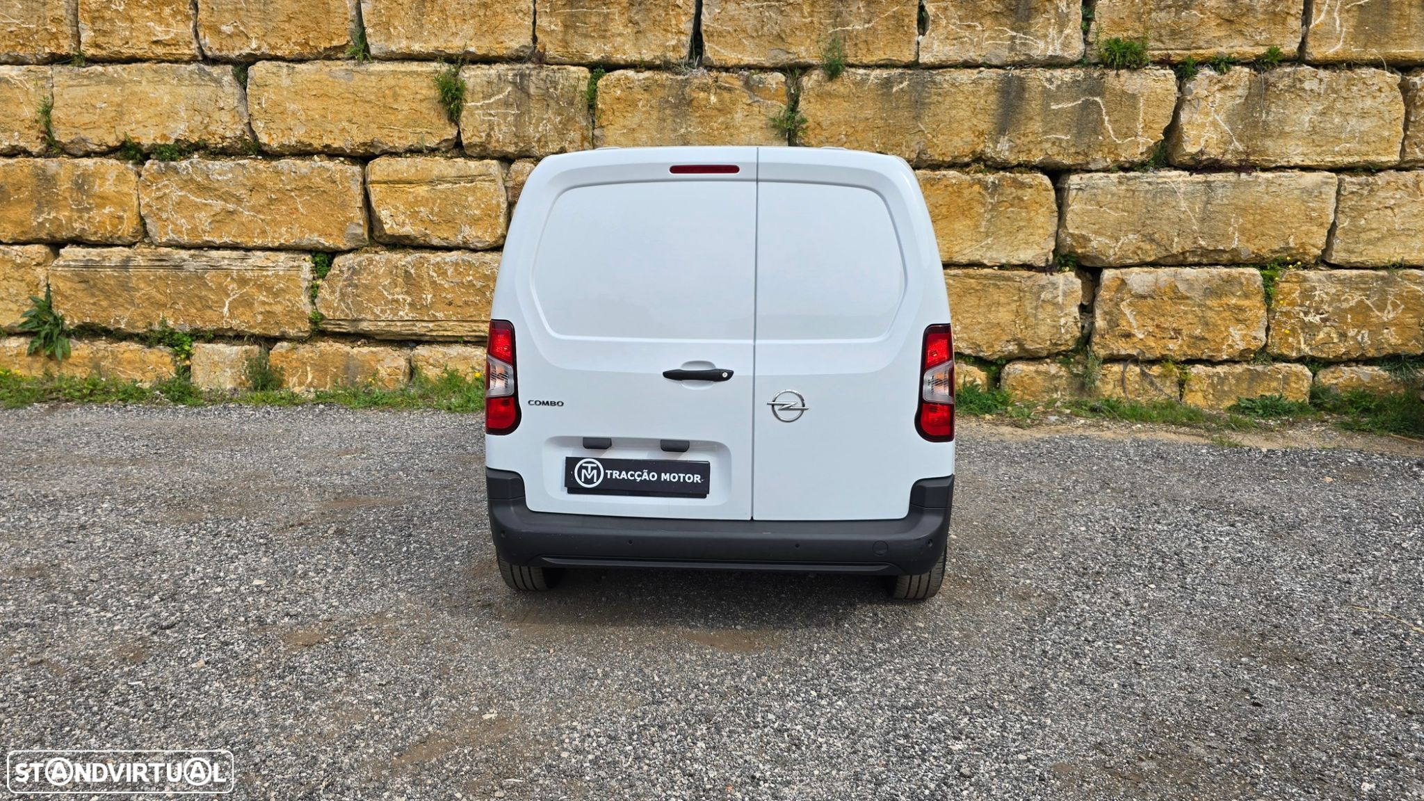 Opel Combo Cargo 1.5 CDTi - 6