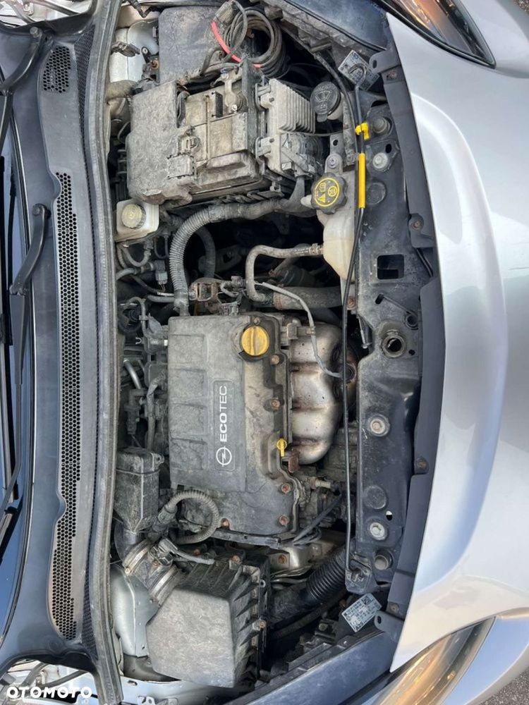 Opel Corsa 1.4 Cosmo - 27