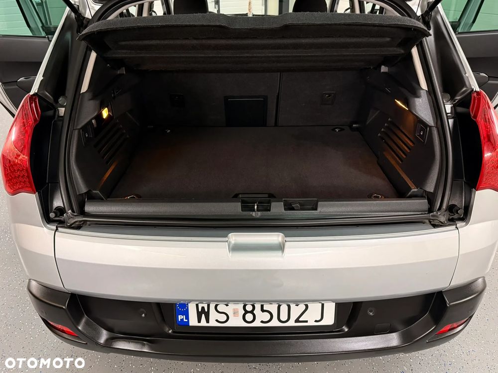 Peugeot 3008 1.6 HDi Premium - 18