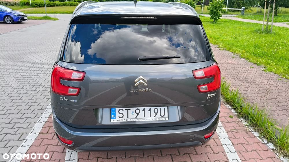 Citroën C4 Picasso - 3