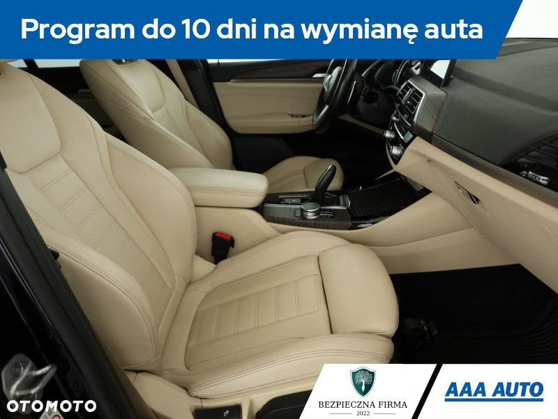 BMW X3 - 8
