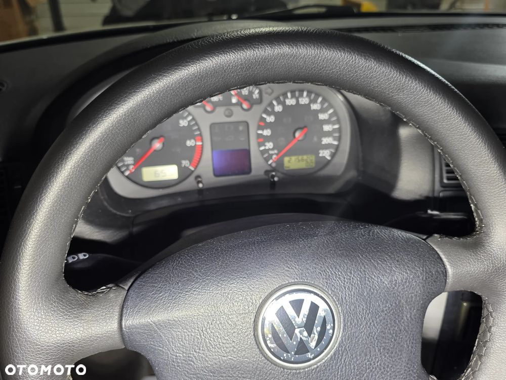 Volkswagen Golf IV 1.4 Trendline - 9