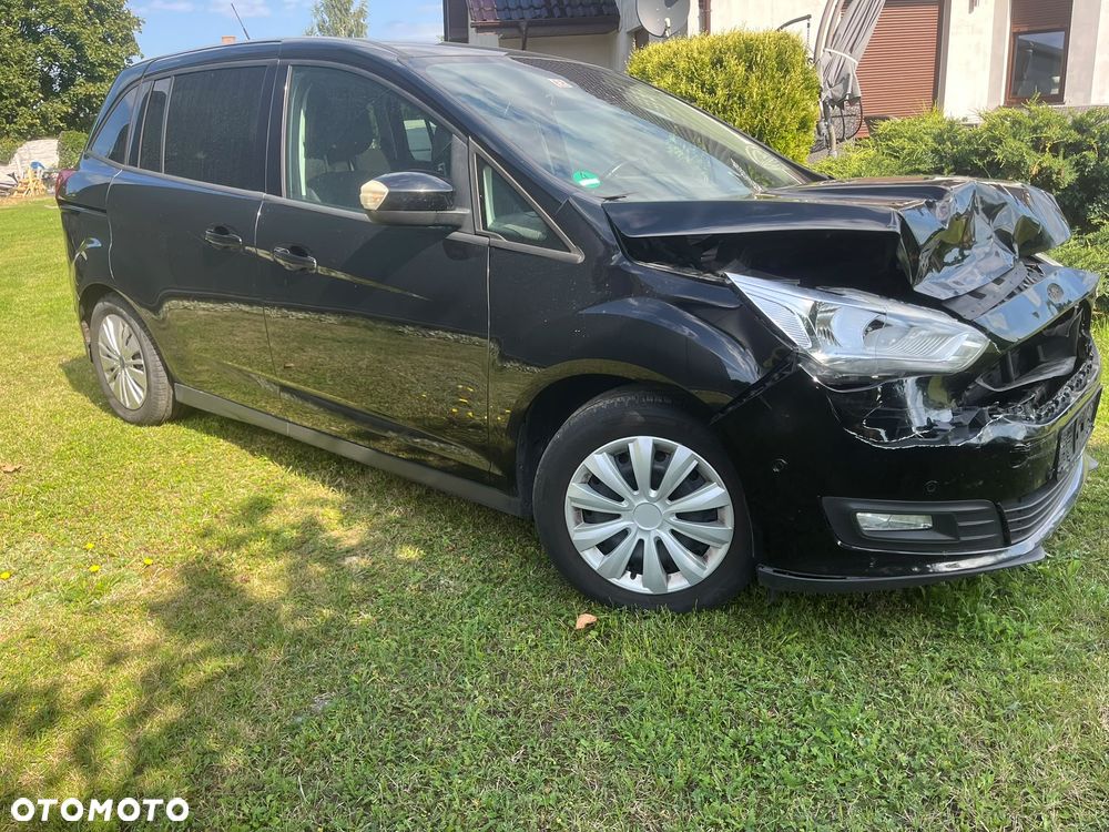 Ford Grand C-MAX Gr 1.5 TDCi Edition - 3