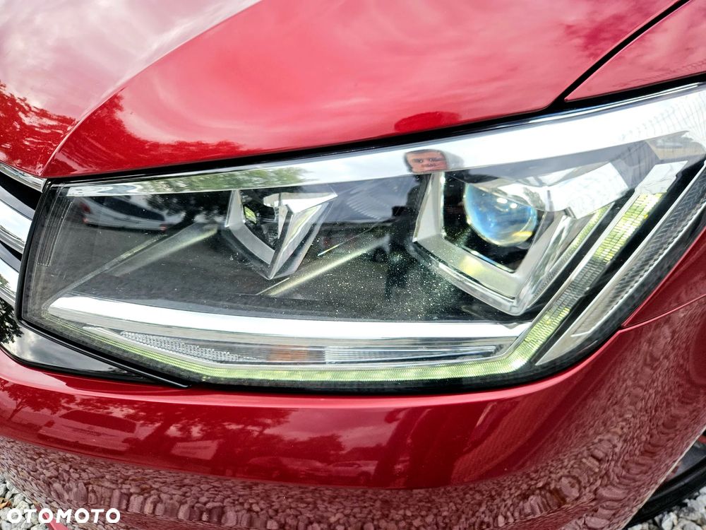 Volkswagen Caddy 2.0 TDI Highline DSG - 6