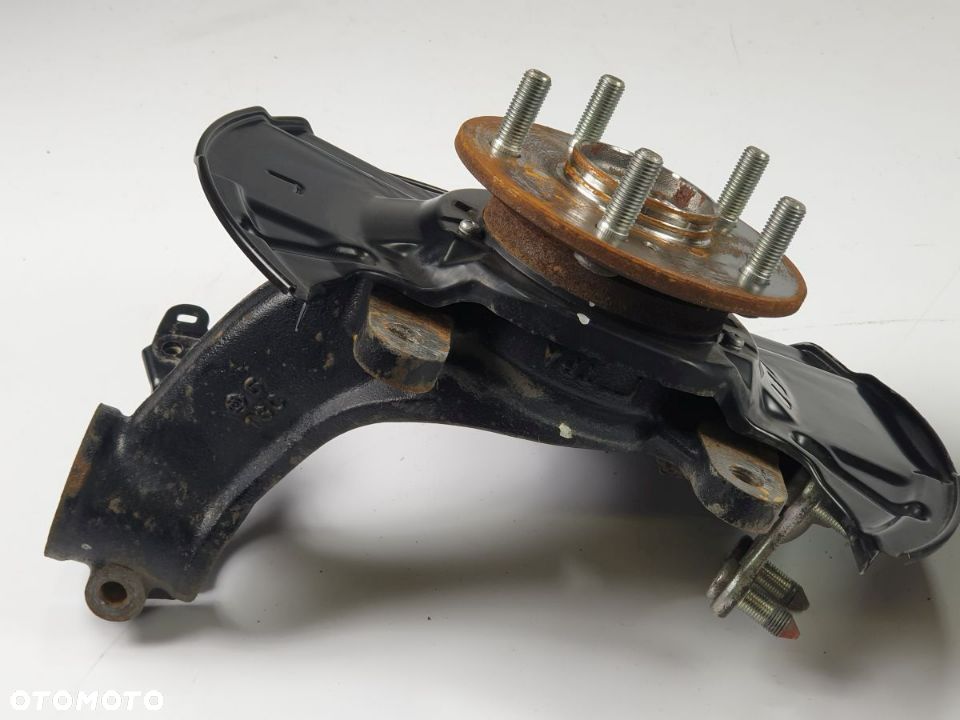 HONDA CR-V 2.0H od 2019r Zwrotnica Piasta Przód Prawa i Lewa - 7