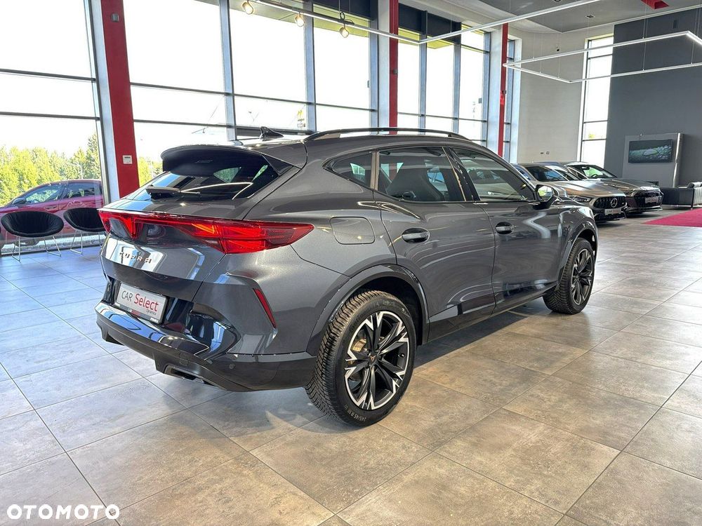 Cupra Formentor - 9
