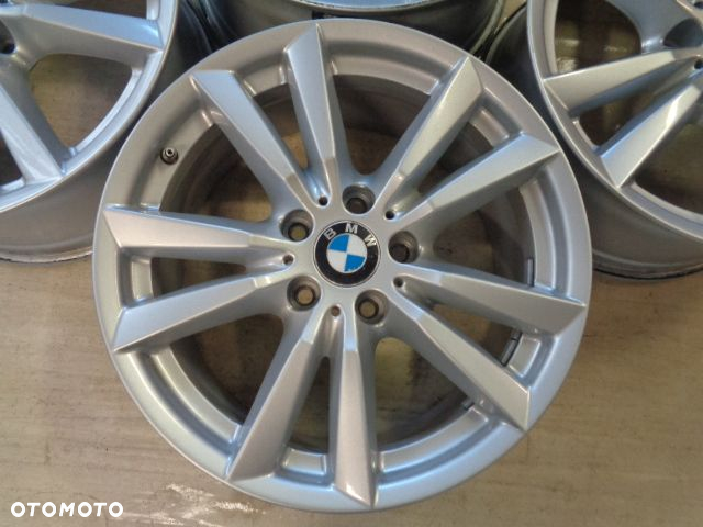 4X FELGI OE BMW X5 F16 18 ET46 8,5J 5X120 - 4
