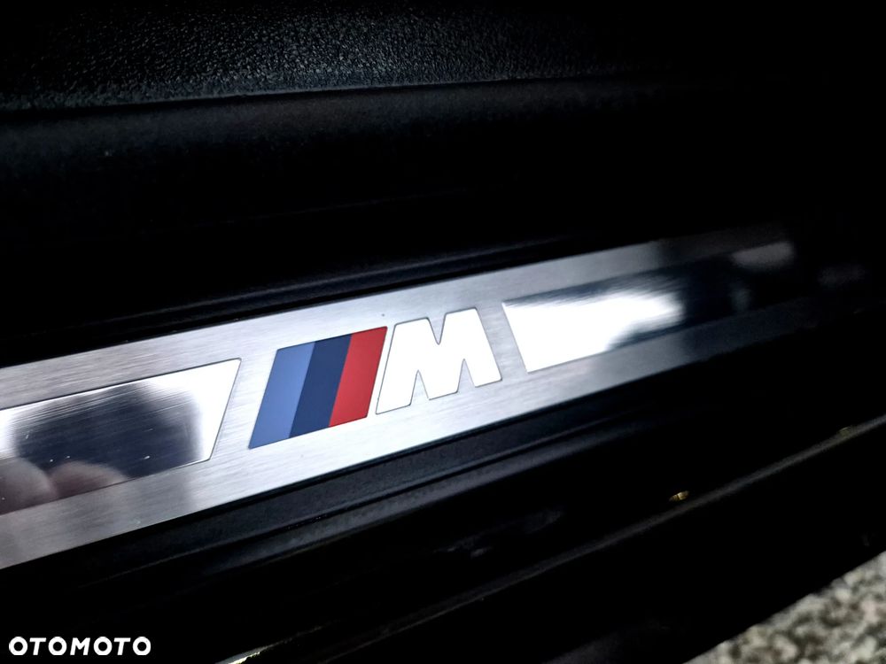 BMW Seria 4 420d Sport-Aut M Sport - 11