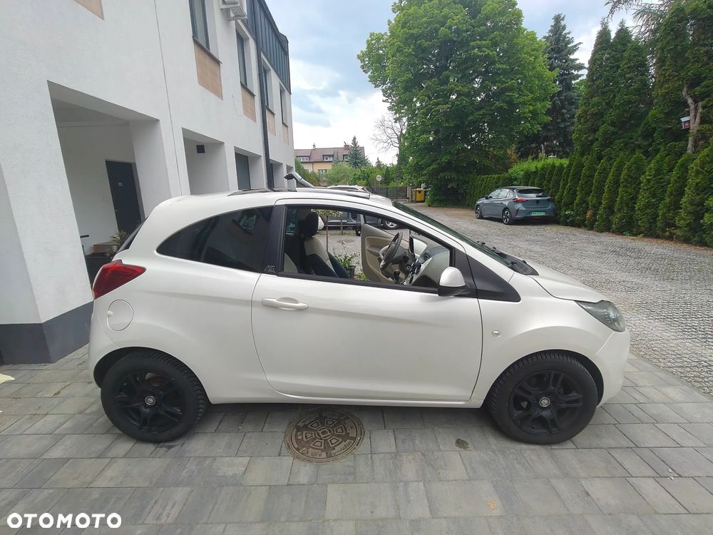 Ford KA 1.2 Titanium - 18