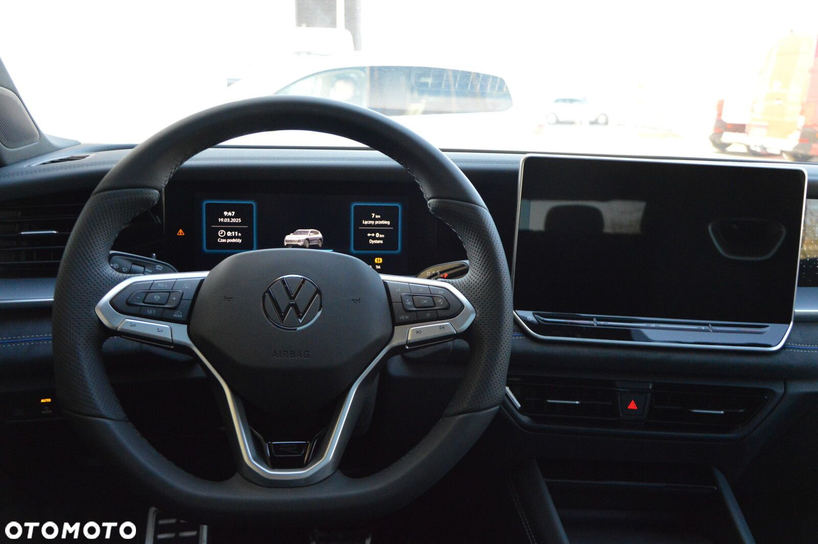 Volkswagen Tayron - 11