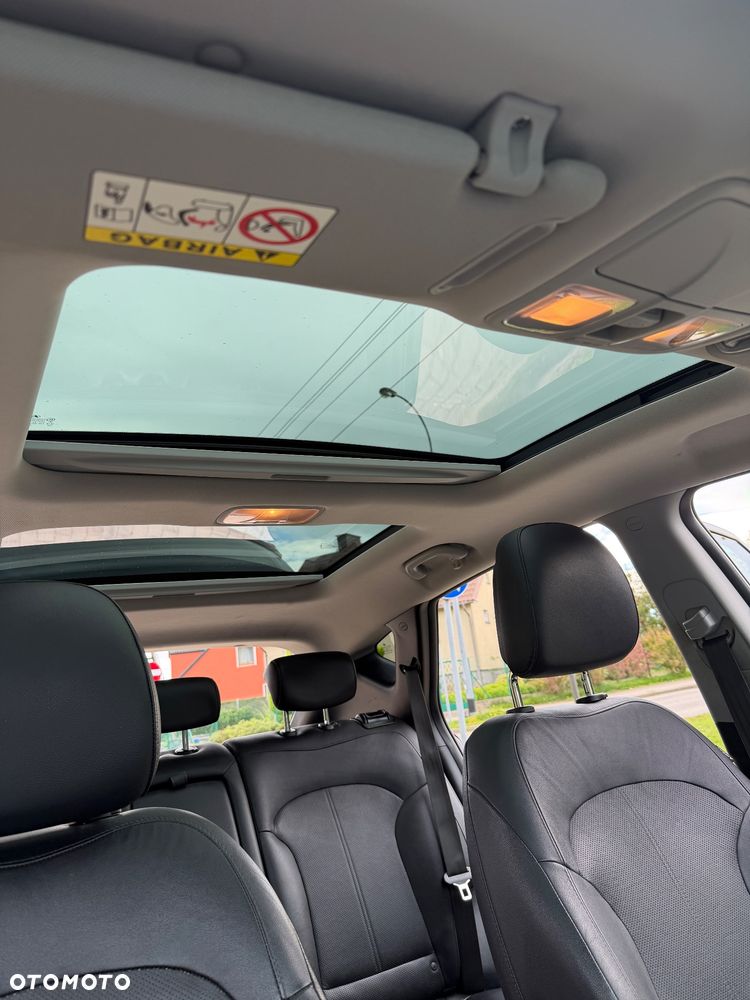 Hyundai ix35 2.0 CRDi Premium 4WD - 28