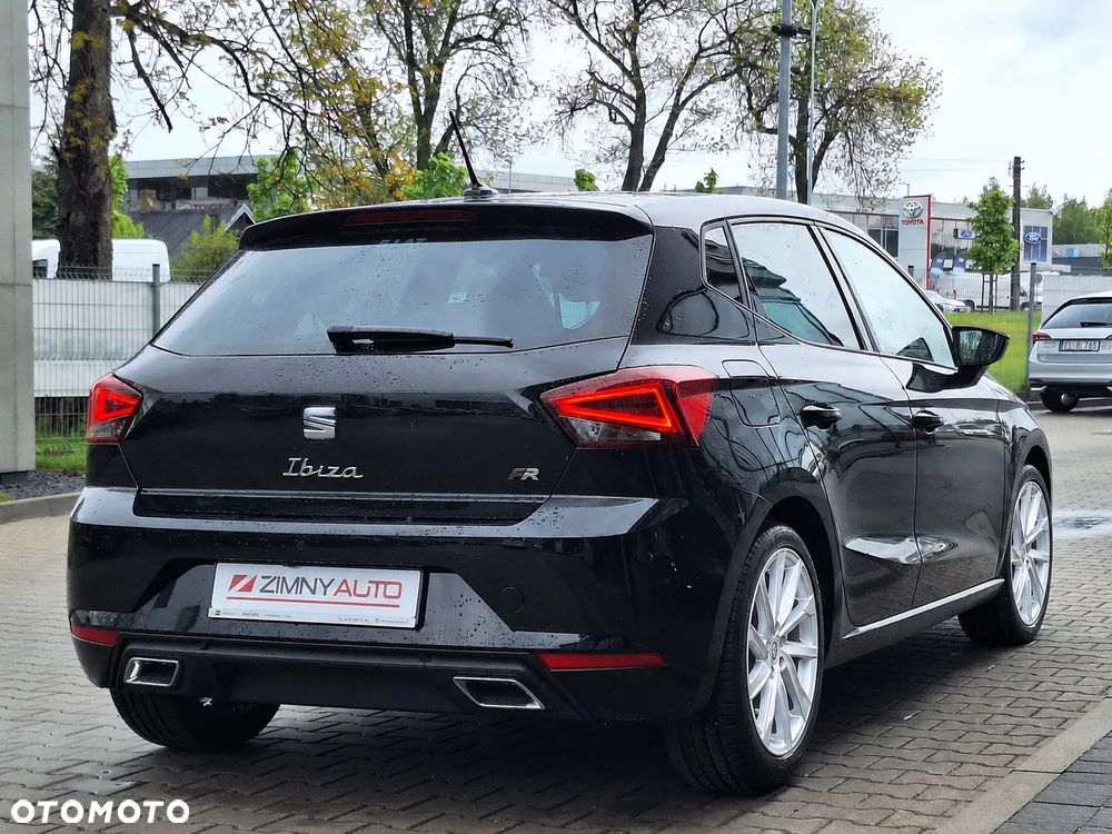 Seat Ibiza - 7