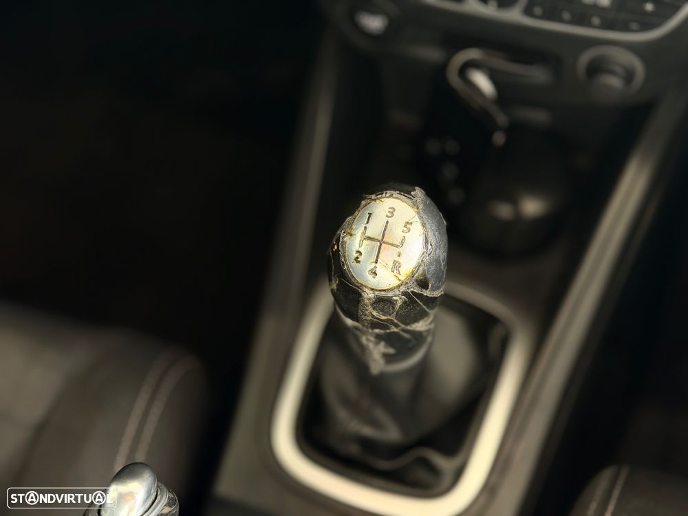 Renault Mégane Sport Tourer 1.5 dCi Dynamique - 15