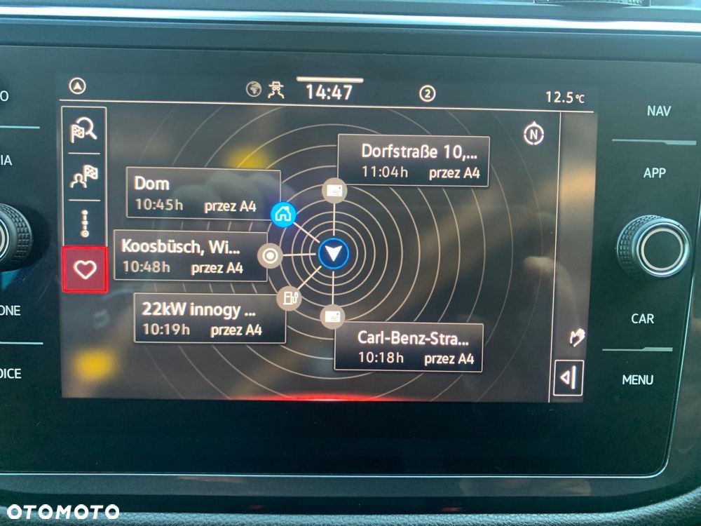 Volkswagen Tiguan Allspace 2.0 TDI SCR DSG Trendline - 27