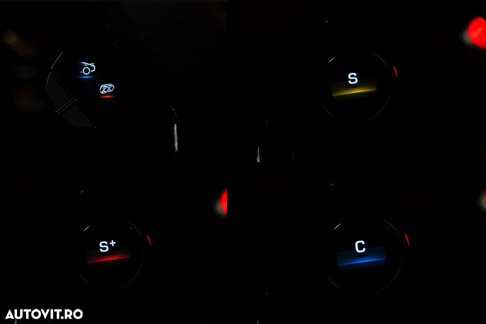 Mercedes-Benz AMG GT - 30