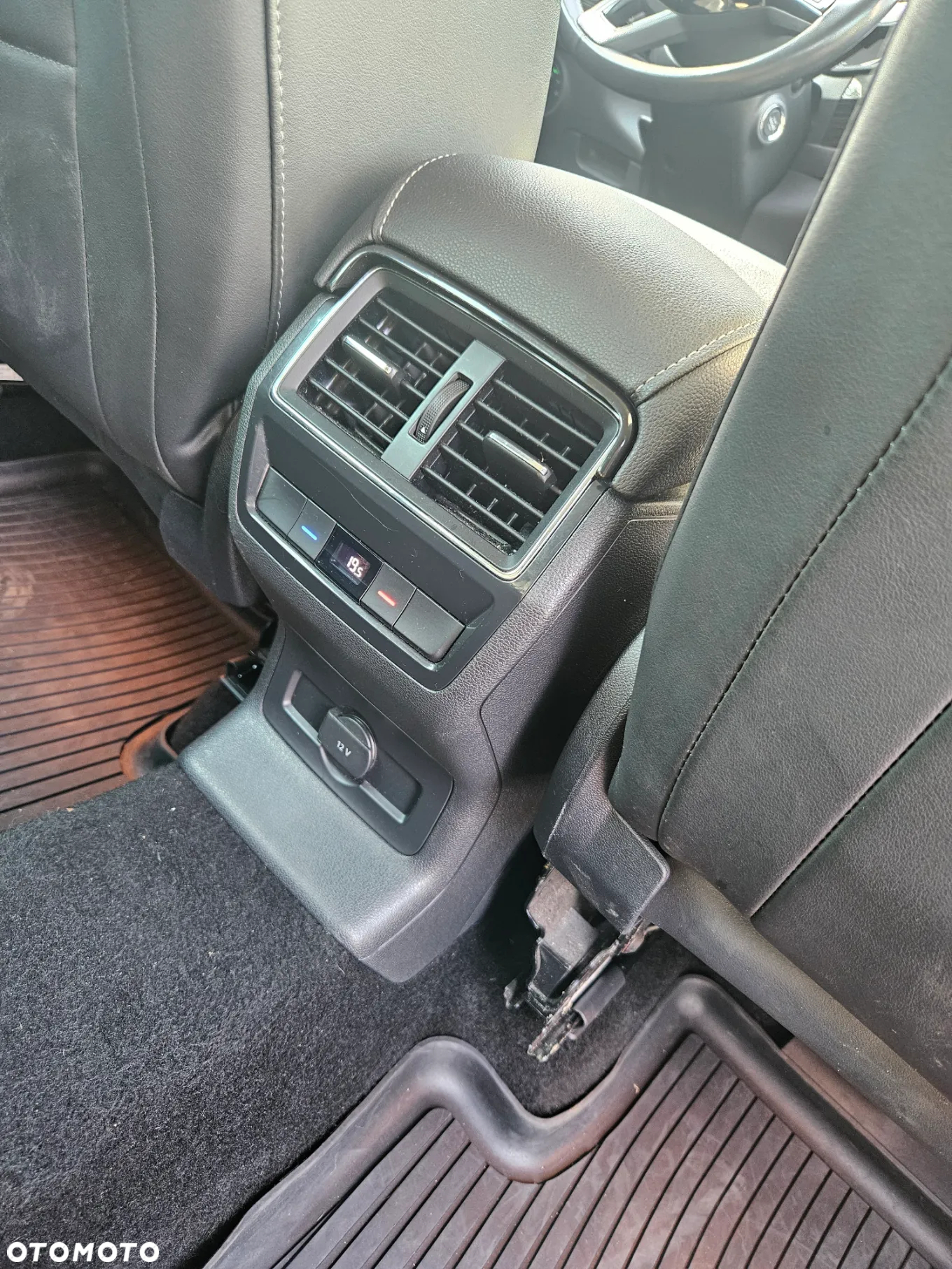 Skoda Kodiaq 2.0 TSI 4x4 Style DSG - 15