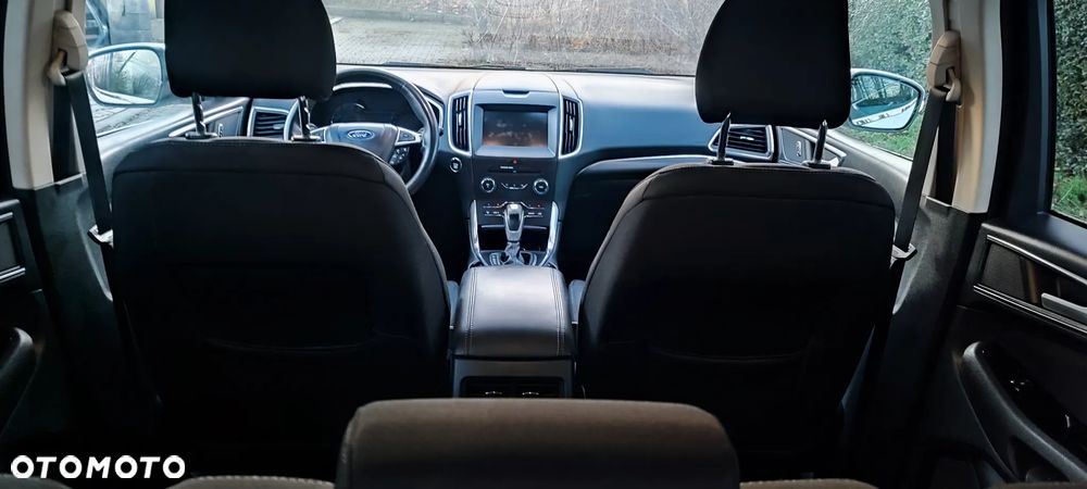 Ford S-Max 2.0 TDCi Trend PowerShift - 16