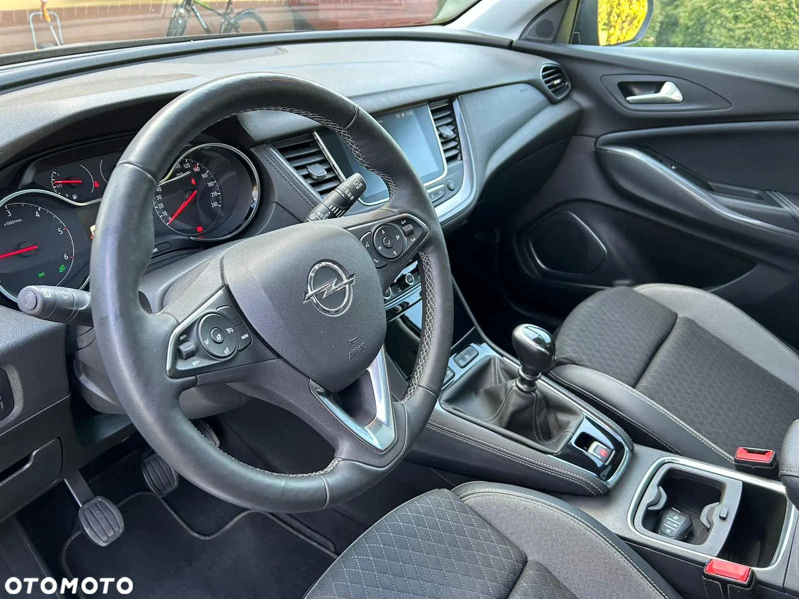 Opel Grandland X 1.6 D Start/Stop Edition - 18
