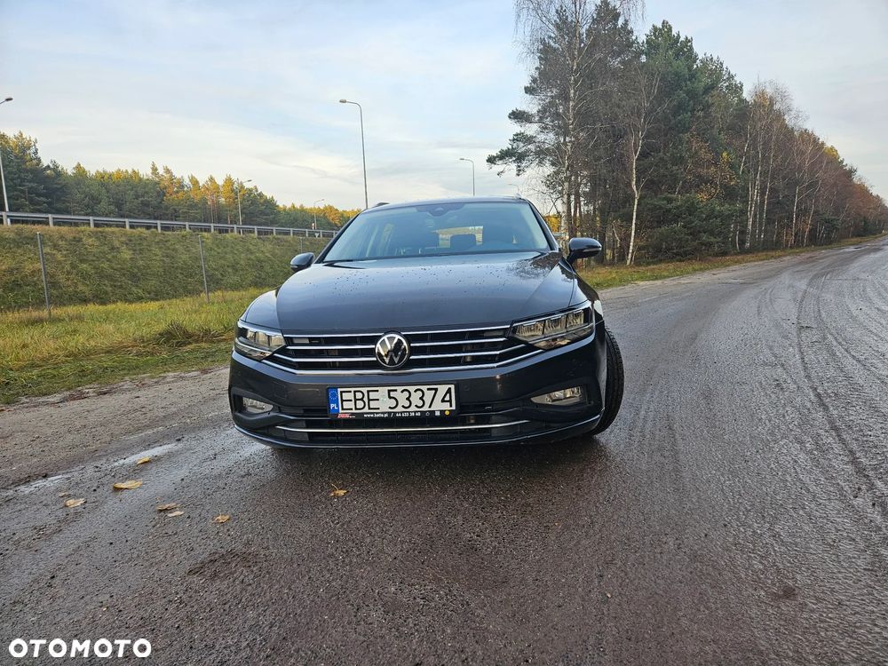 Volkswagen Passat Variant - 6