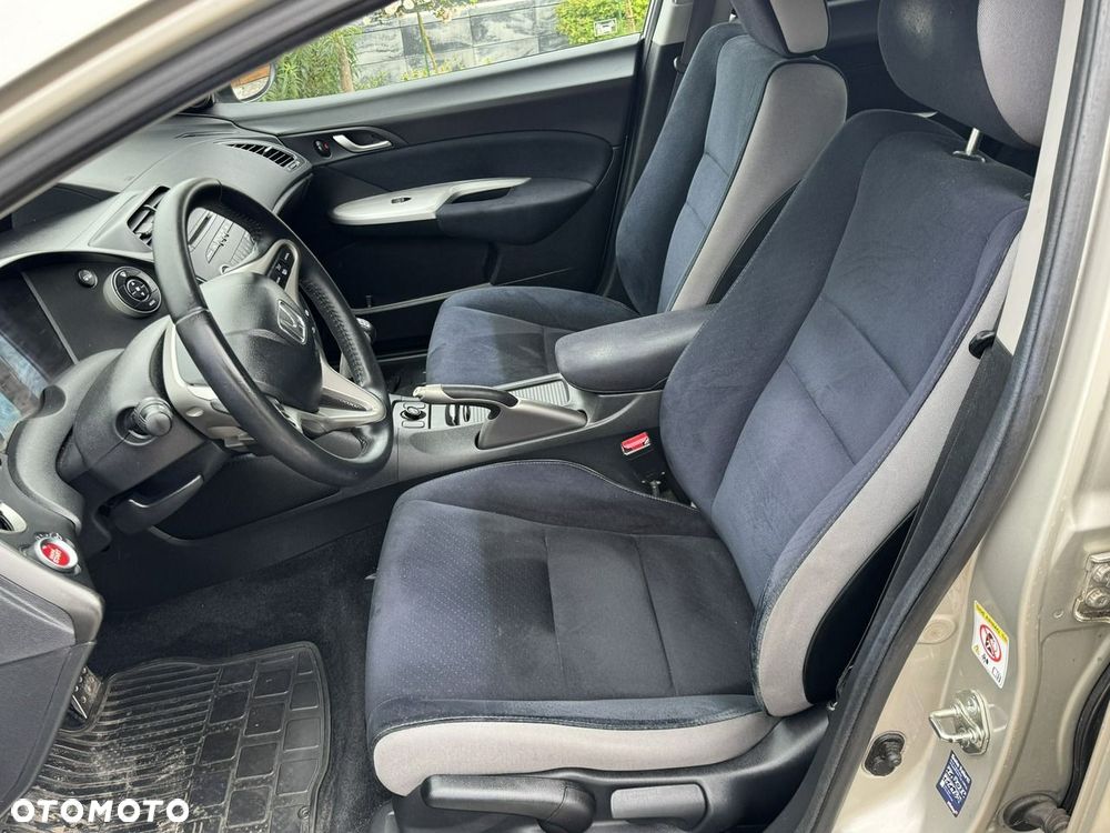 Honda Civic - 17