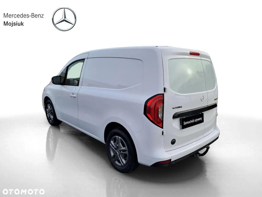 Mercedes-Benz Citan 112 - 5