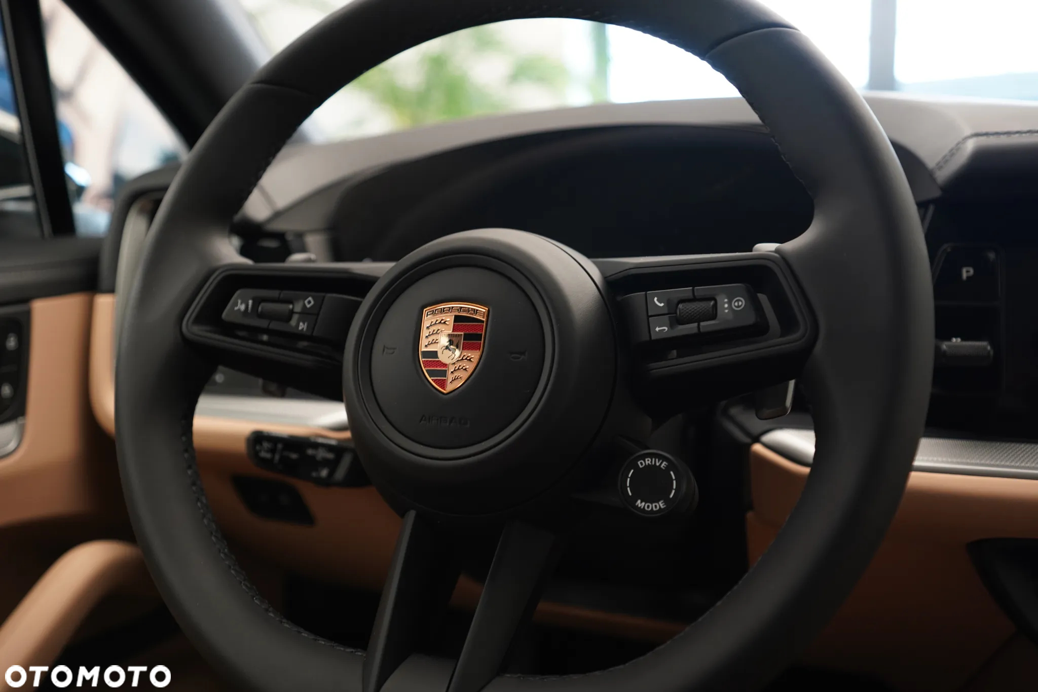 Porsche Cayenne Standard - 21