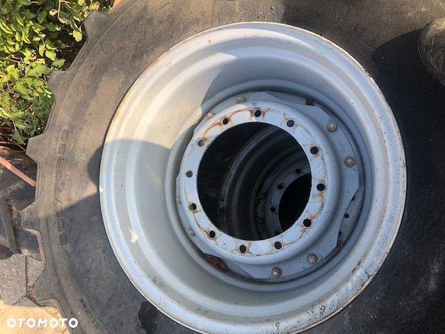 Koło 600/70 R30 - 1