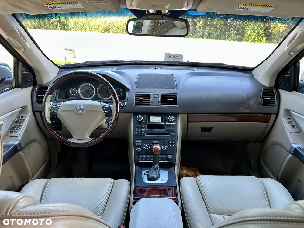 Volvo XC 90 3.2 AWD Executive - 30