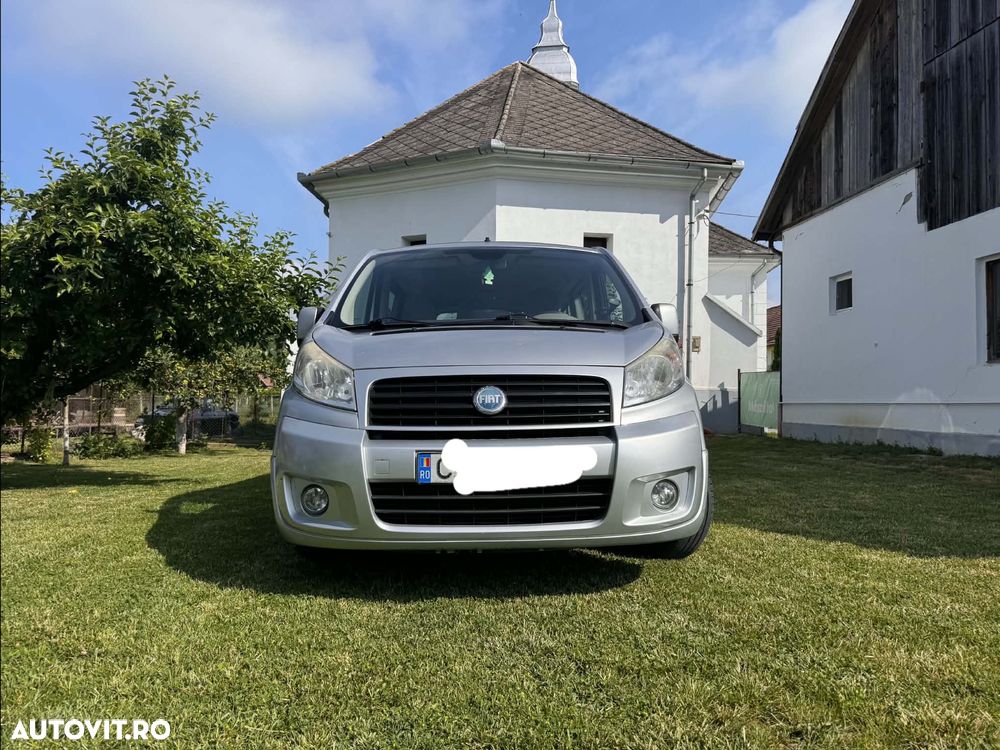 Fiat Scudo L2 (8-Si.) - 7