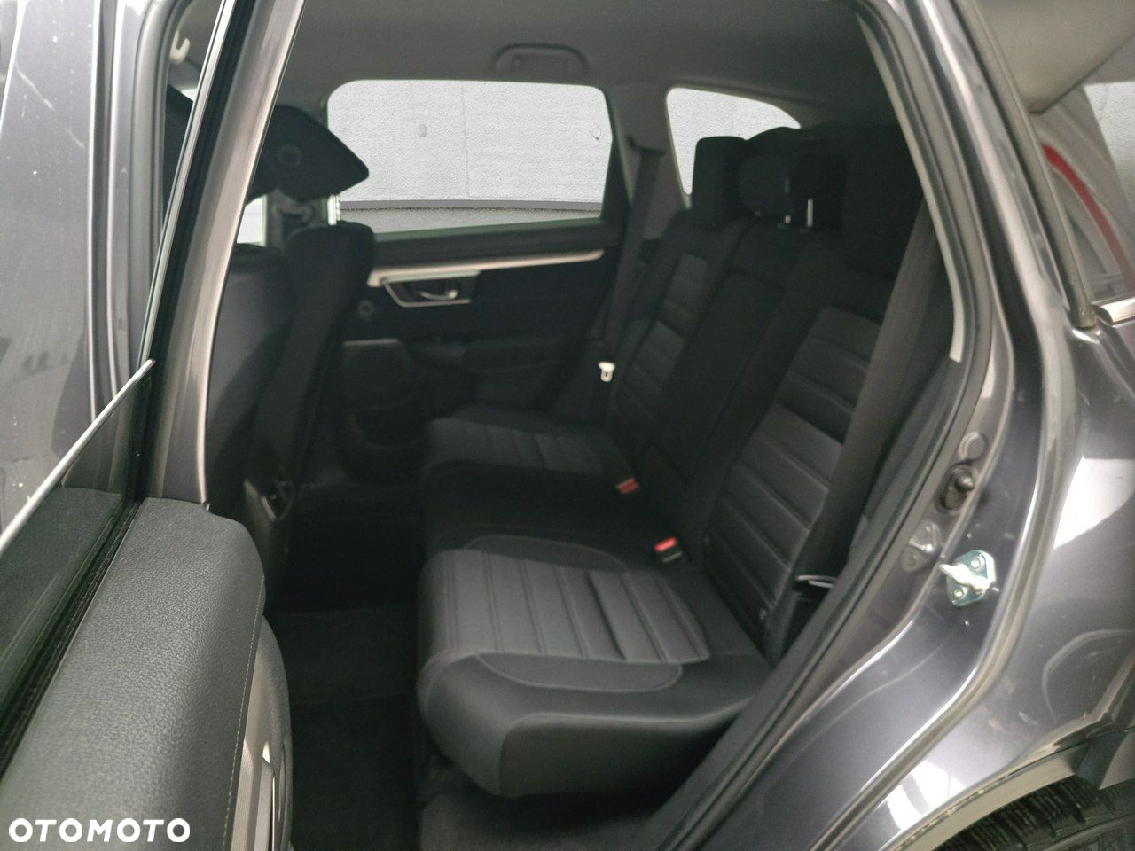 Honda CR-V - 12