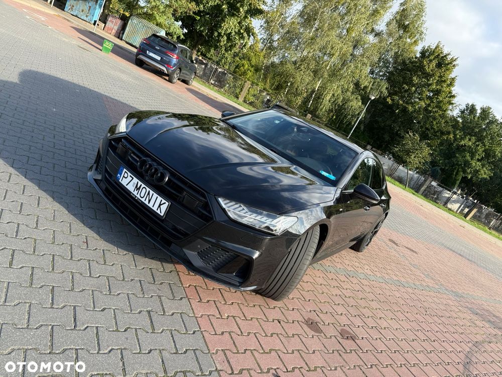 Audi A7 Sportback - 2