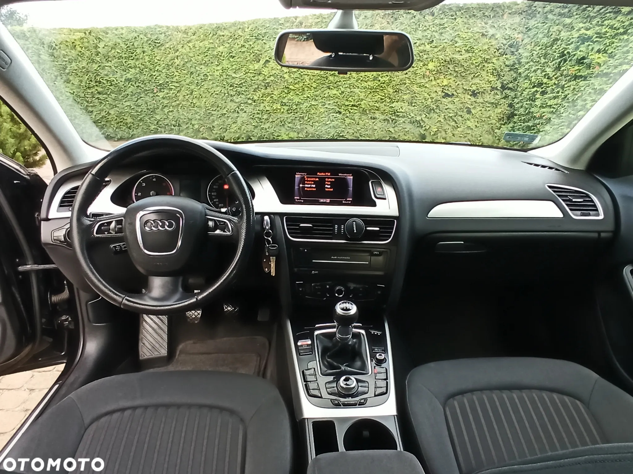Audi A4 2.0 TDI - 5