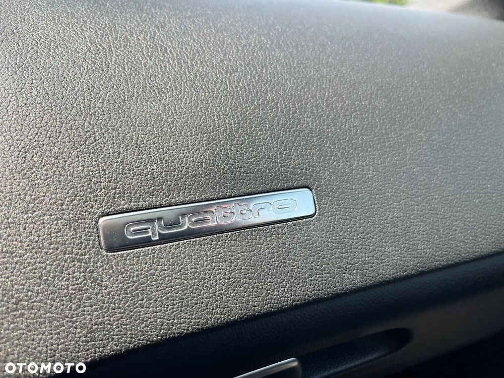 Audi A5 Coupé 3.2 FSI Quattro - 22