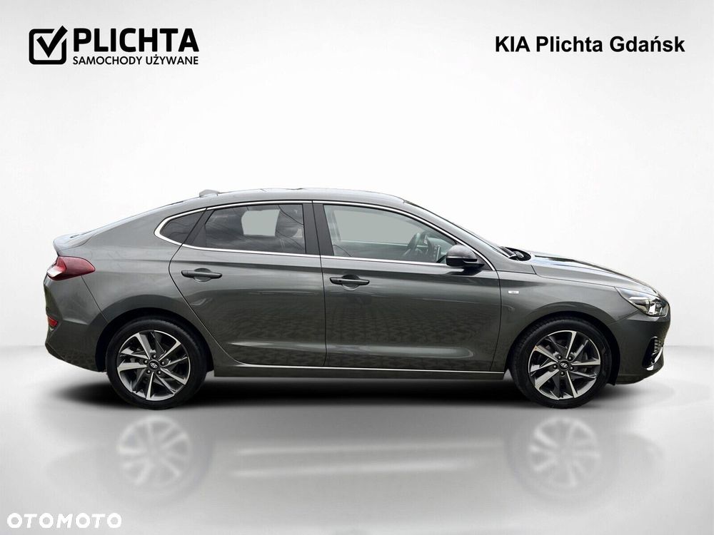 Hyundai i30 1.5 T-GDI 48V Smart DCT - 7