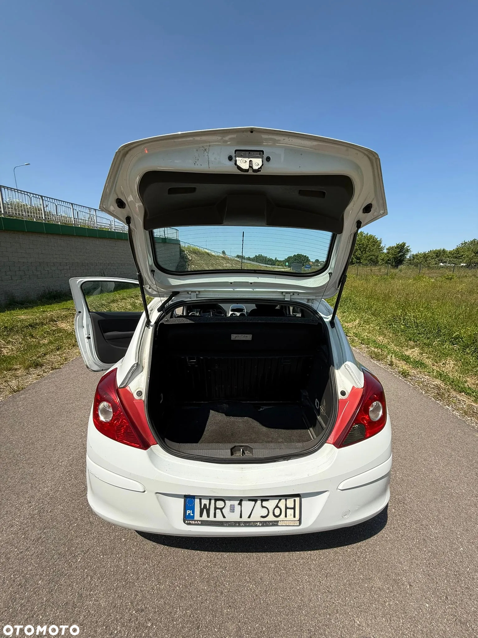 Opel Corsa - 14