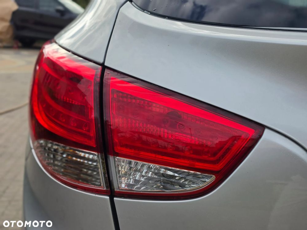 Hyundai ix35 - 10
