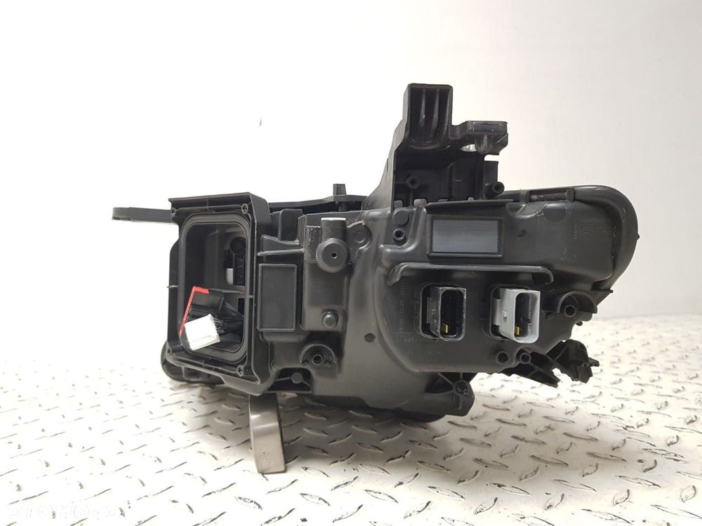 PEUGEOT 308 III T10 21- ORYGINAŁ LAMPA LAMPY KOMPLET PRAWA LEWA PRZEDNIA PRZÓD REFLEKTOR FULL LED EU - 9