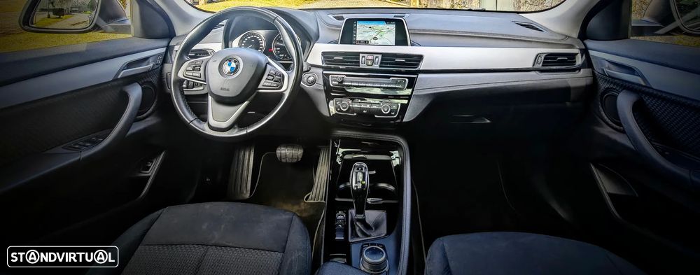 BMW X2 18 i sDrive Auto X Pack M - 15