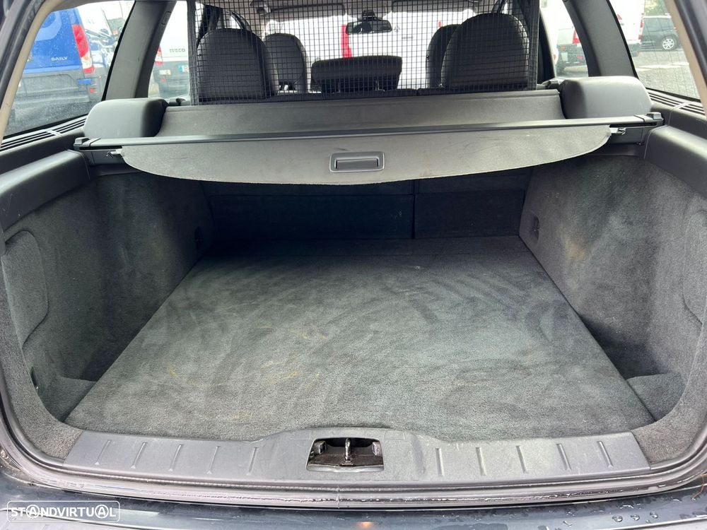 Volvo V50 1.6 D Drive Momentum Start/Stop - 16