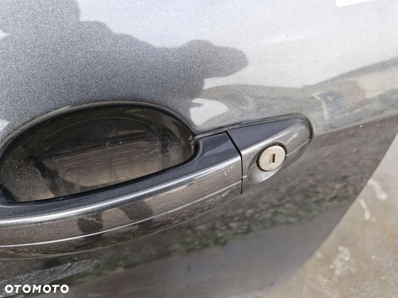 ford focus mk3 iii 3 drzwi lewy przód przednie - 4