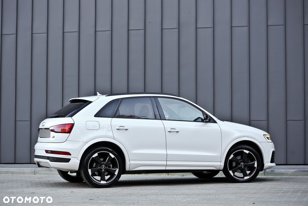 Audi Q3 2.0 TDI Quattro Sport S tronic - 16