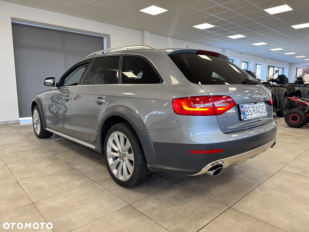 Audi A4 Allroad - 29