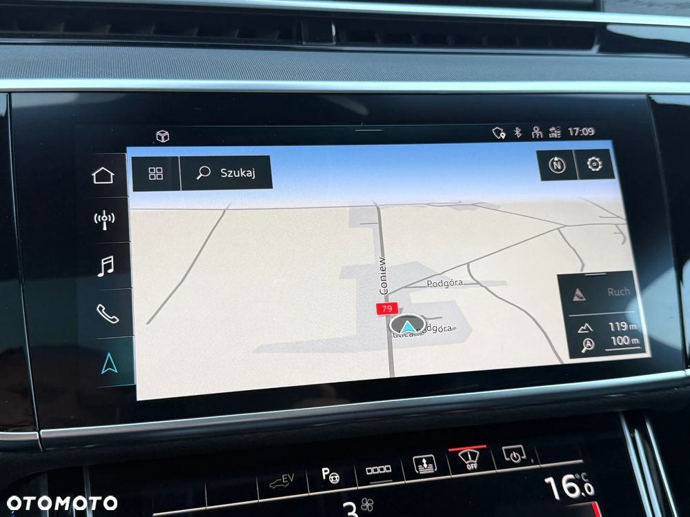 Audi A8 60 TFSI e Quattro Tiptronic - 23