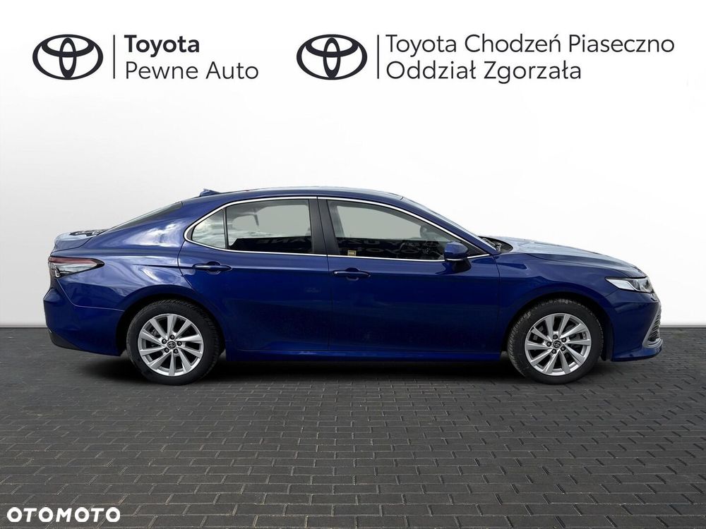 Toyota Camry 2.5 Hybrid Comfort CVT - 7
