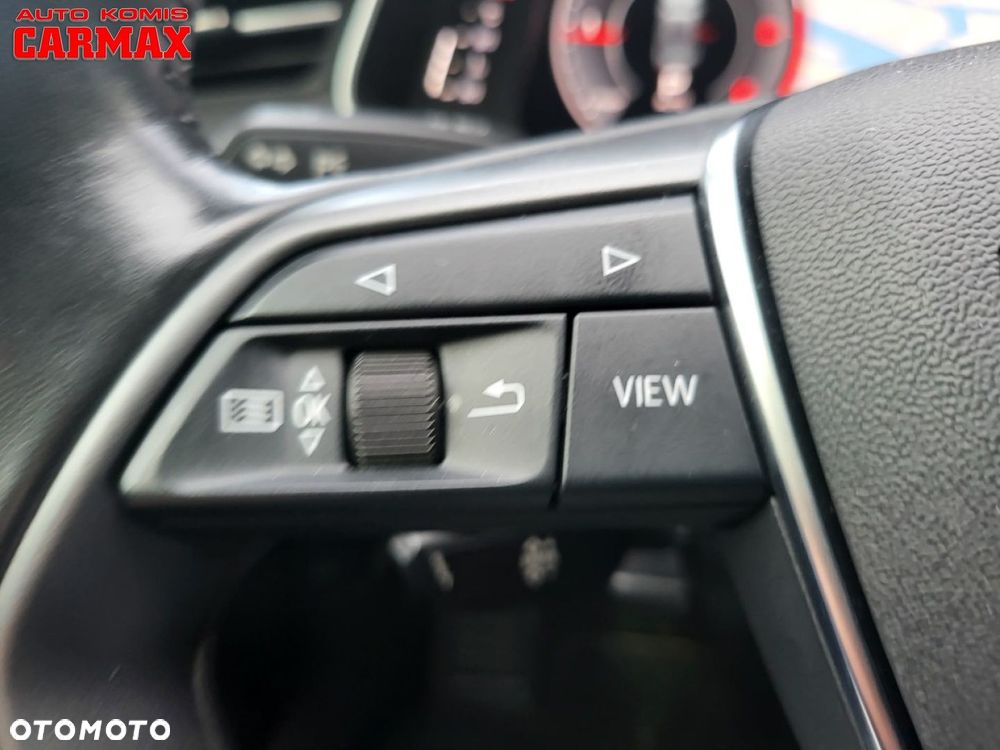 Audi A7 Sportback - 15