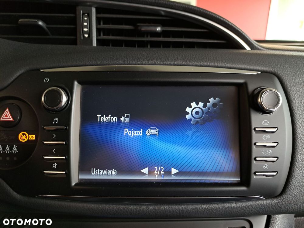 Toyota Yaris - 24