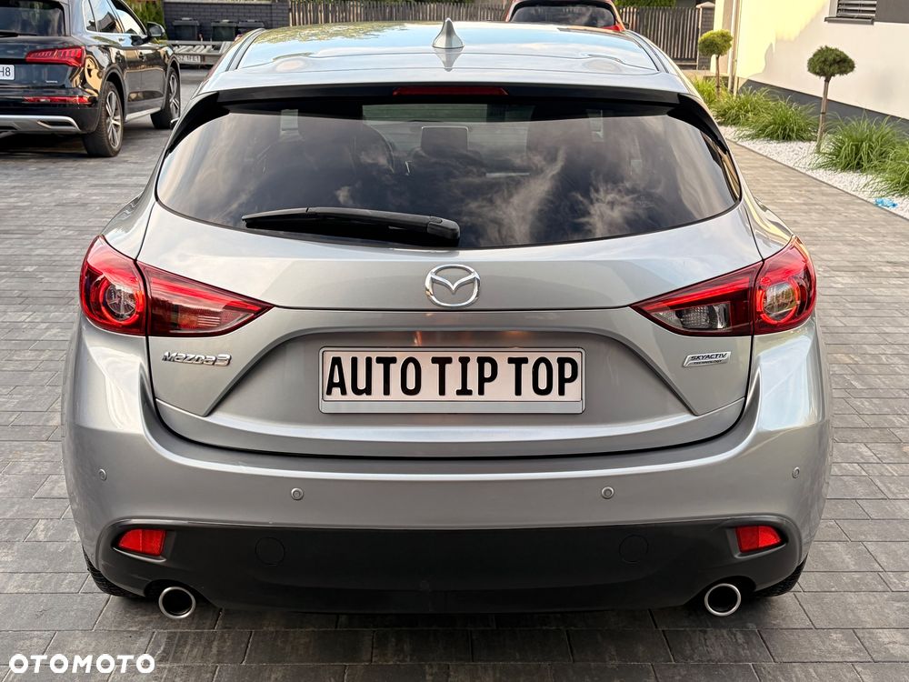 Mazda 3 2.0 Skypassion - 12
