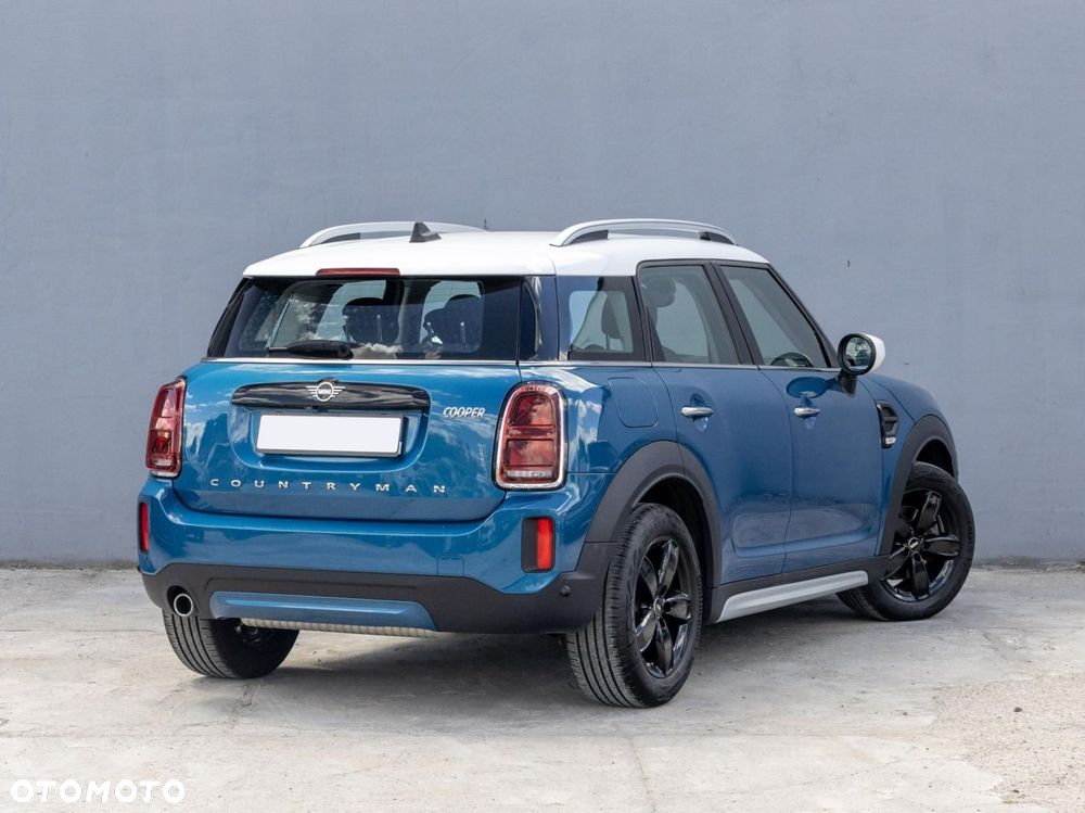 MINI Countryman - 3